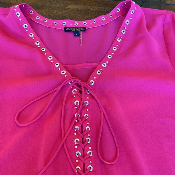 Albert Makali top - Picture 3 of 4